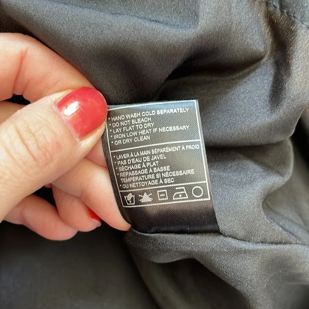 BB Dakota paisley dress - Picture 6 of 7